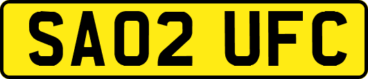SA02UFC