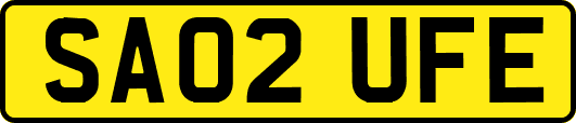 SA02UFE
