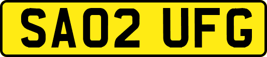 SA02UFG