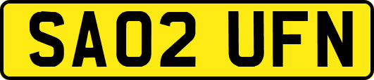 SA02UFN