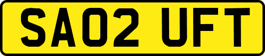 SA02UFT