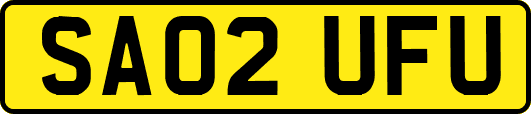 SA02UFU