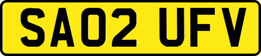 SA02UFV
