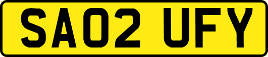 SA02UFY