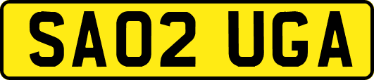 SA02UGA