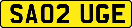 SA02UGE