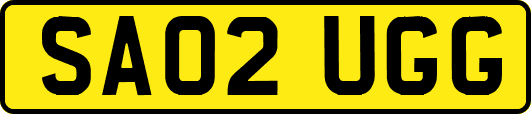 SA02UGG
