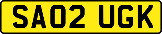 SA02UGK