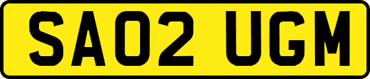 SA02UGM