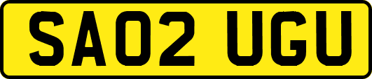 SA02UGU