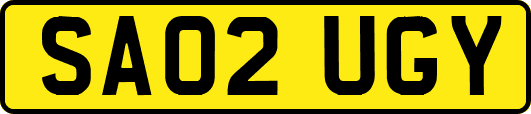 SA02UGY