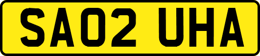 SA02UHA