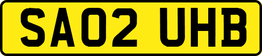 SA02UHB