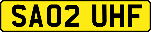 SA02UHF