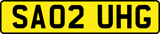 SA02UHG