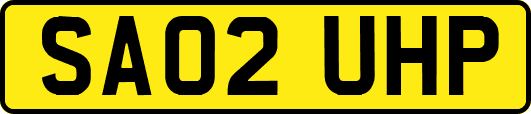 SA02UHP