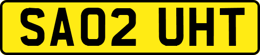 SA02UHT
