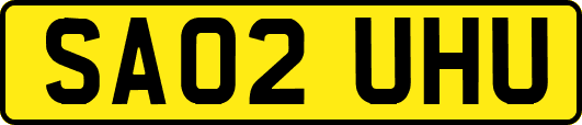 SA02UHU