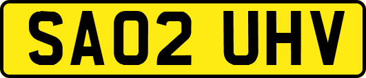 SA02UHV