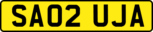 SA02UJA