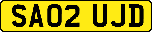 SA02UJD