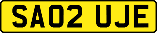 SA02UJE