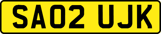 SA02UJK