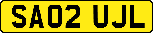 SA02UJL