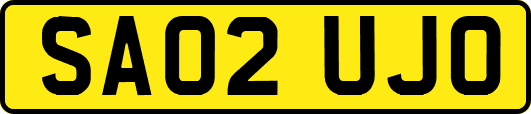 SA02UJO
