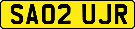 SA02UJR