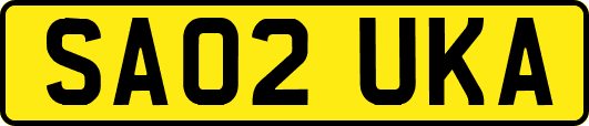 SA02UKA