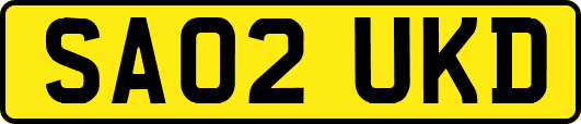 SA02UKD