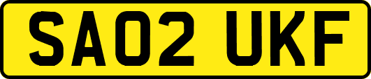 SA02UKF
