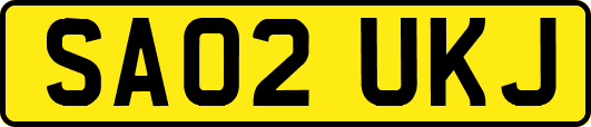 SA02UKJ