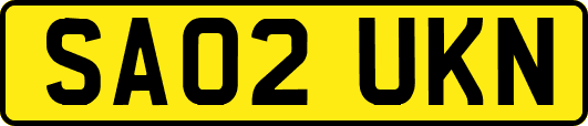 SA02UKN