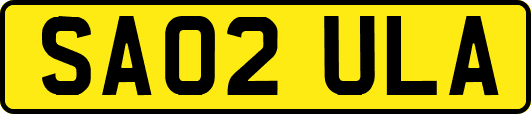SA02ULA