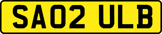 SA02ULB