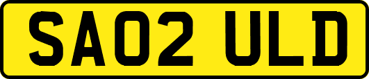 SA02ULD