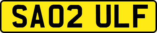 SA02ULF