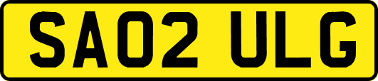 SA02ULG