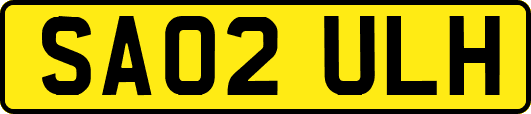 SA02ULH