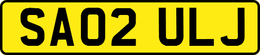 SA02ULJ