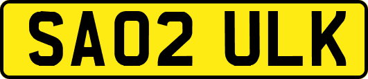 SA02ULK