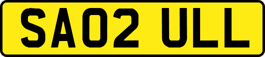 SA02ULL