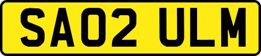 SA02ULM