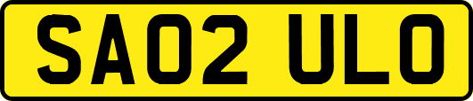 SA02ULO