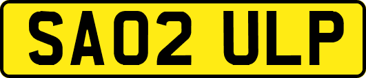SA02ULP
