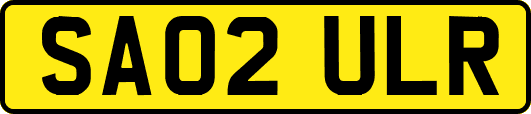 SA02ULR