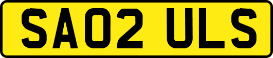 SA02ULS