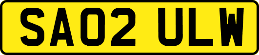 SA02ULW